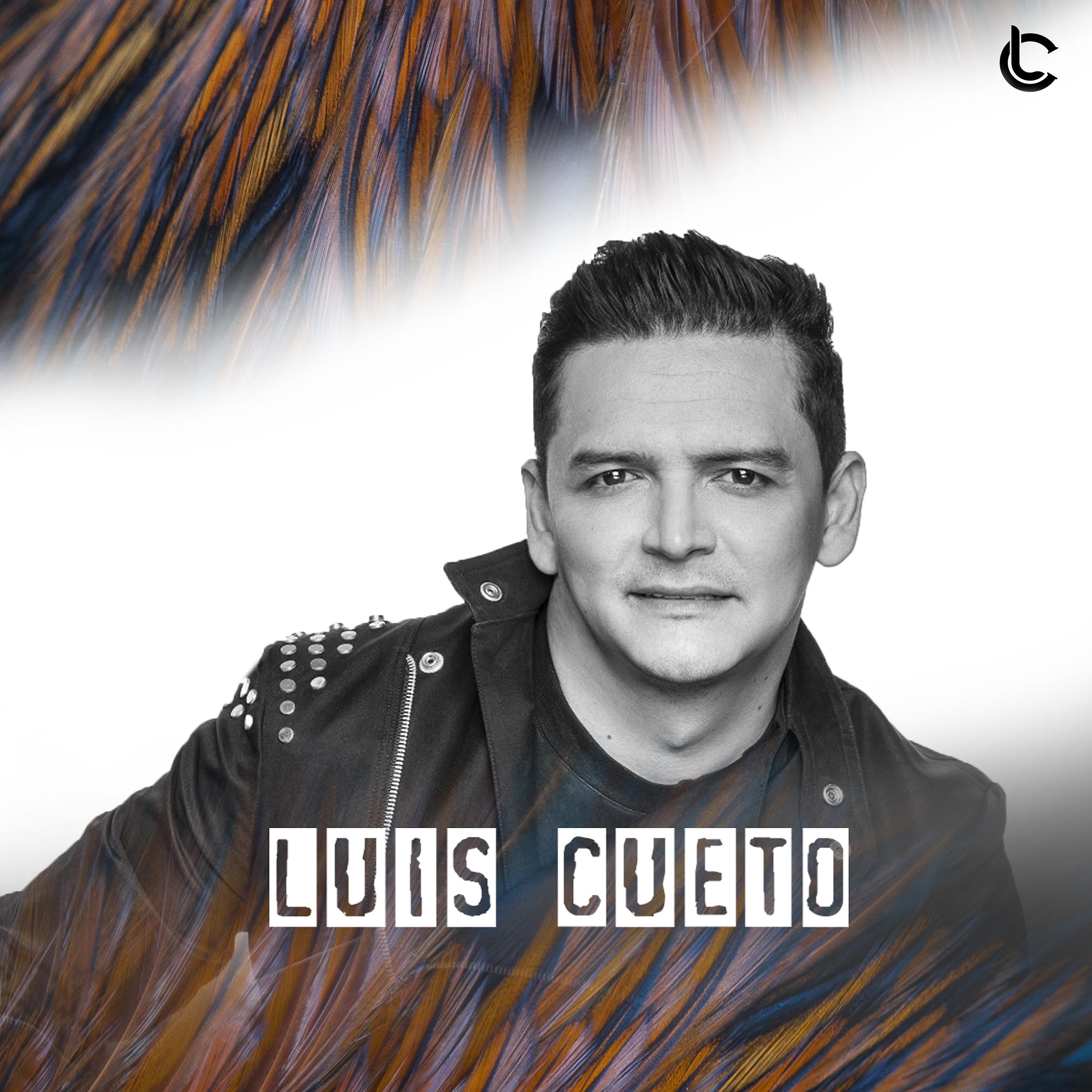 Постер альбома Luis Cueto
