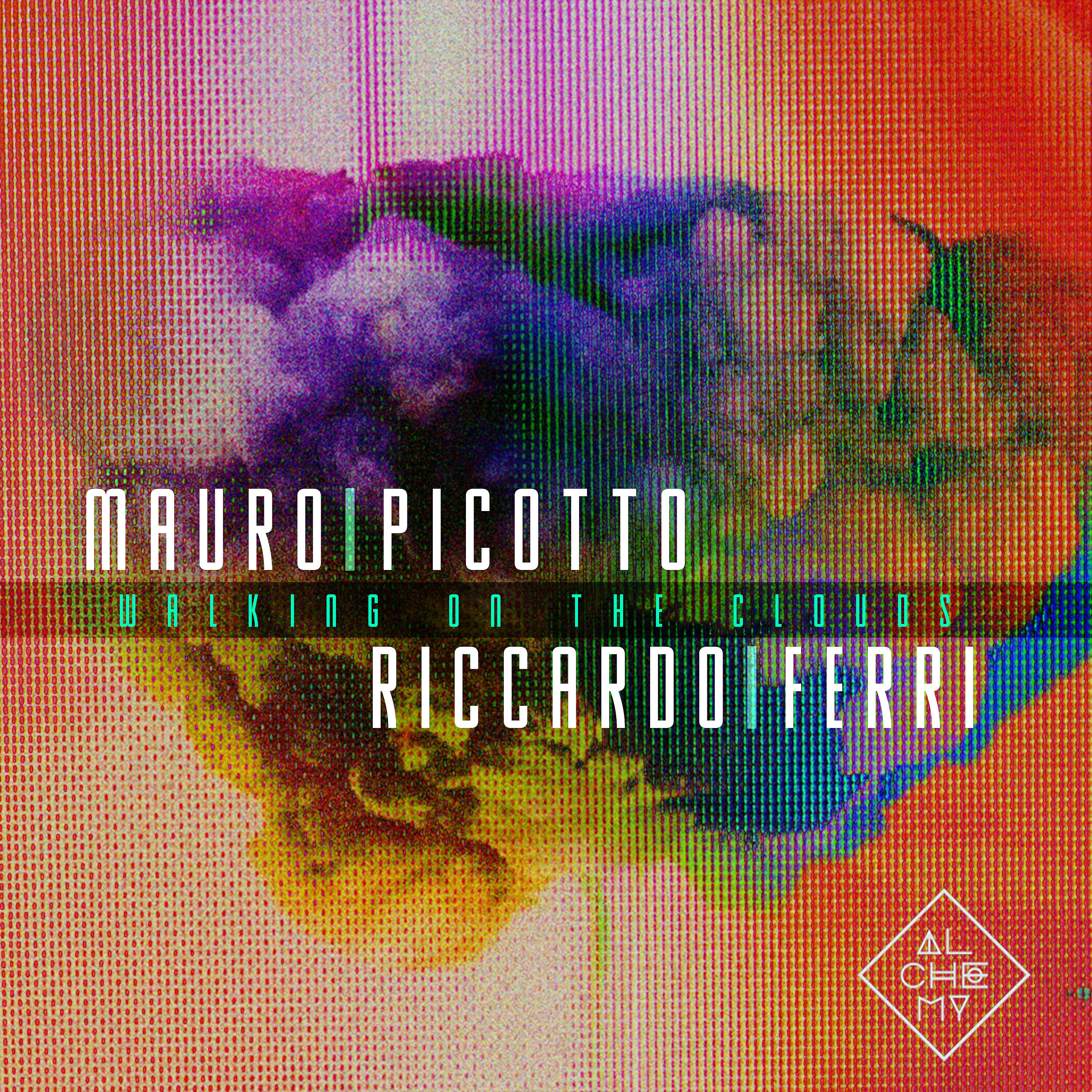 Mauro Picotto - Walking On The Clouds