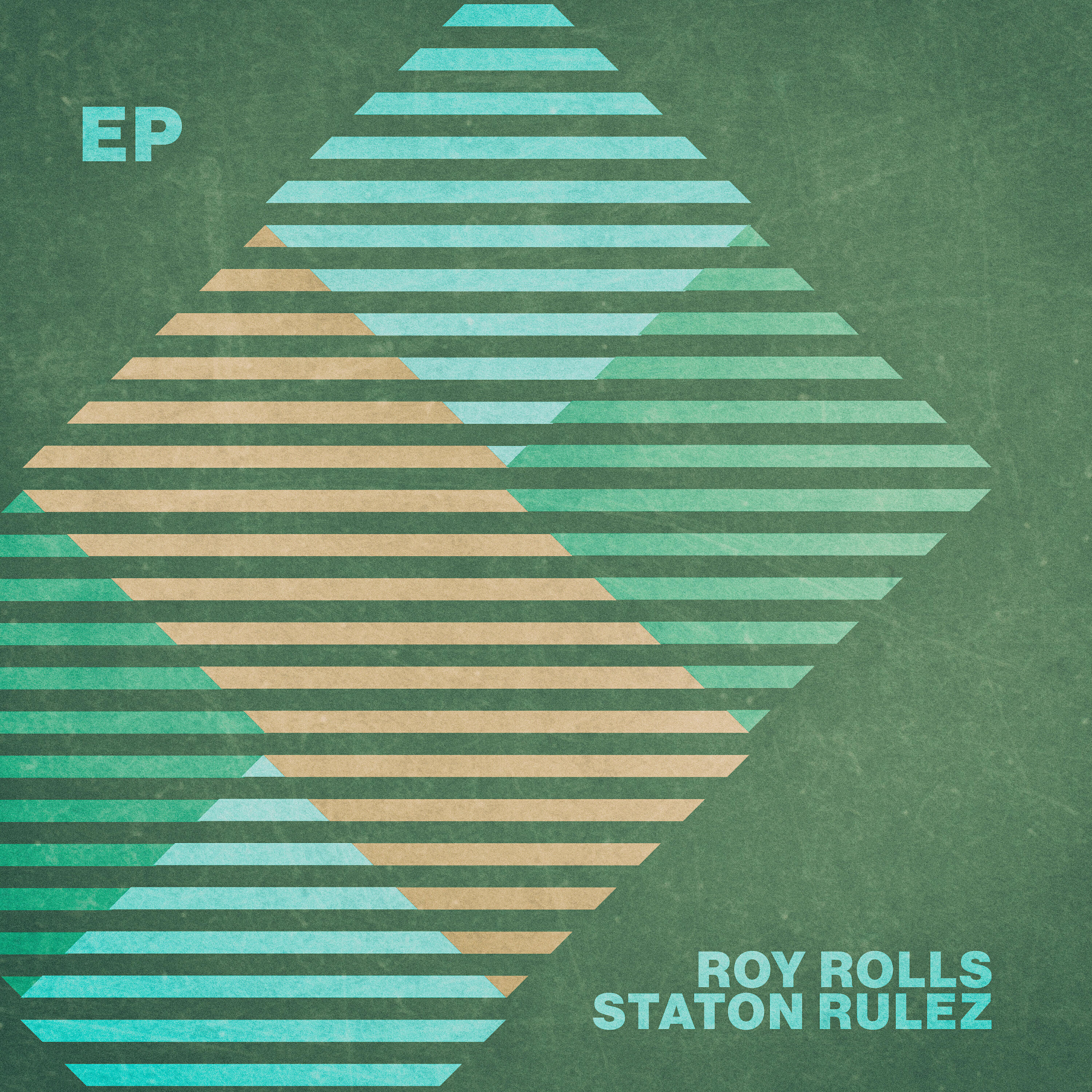 Roy Rolls - Staton Rulez