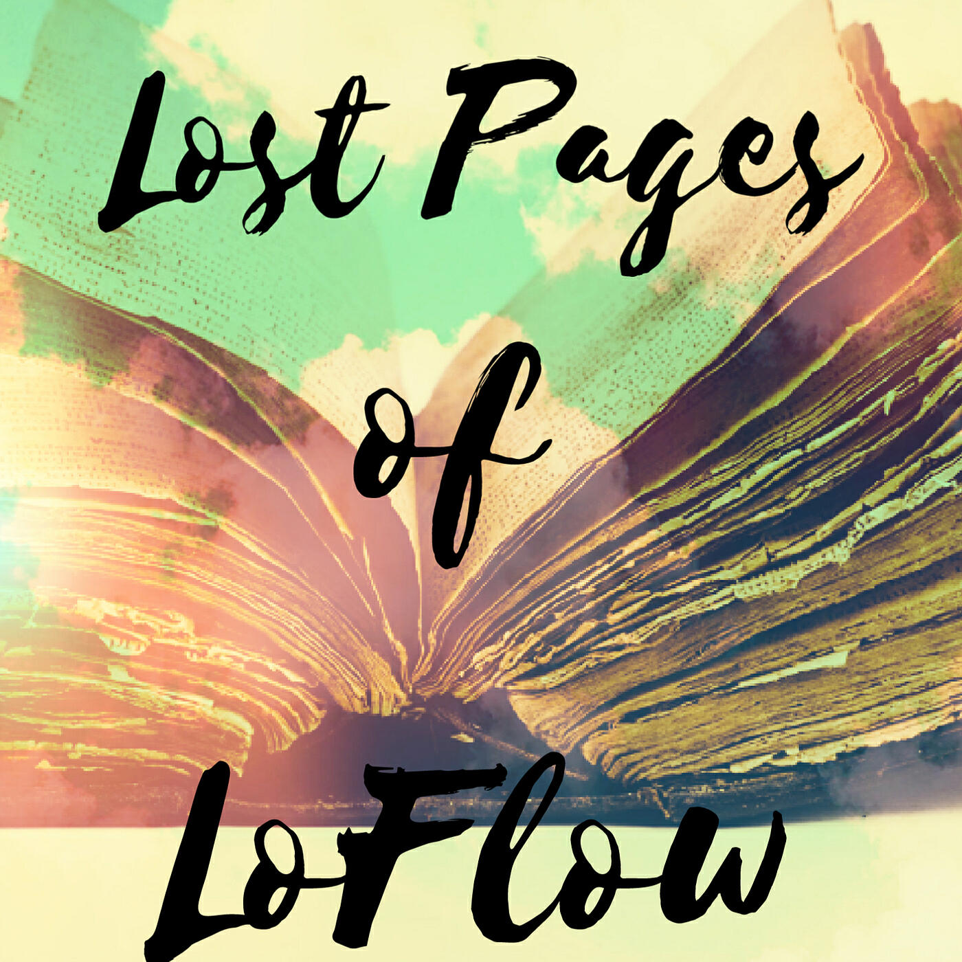 LoFlow - Friend or Foe