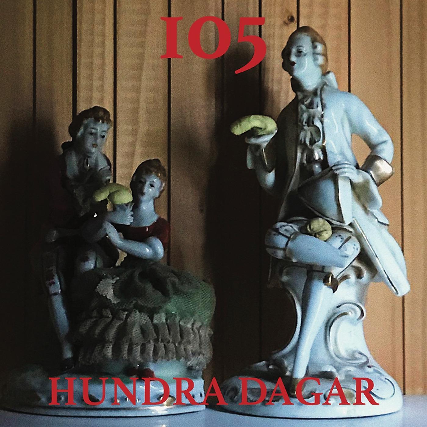 Постер альбома Hundra Dagar