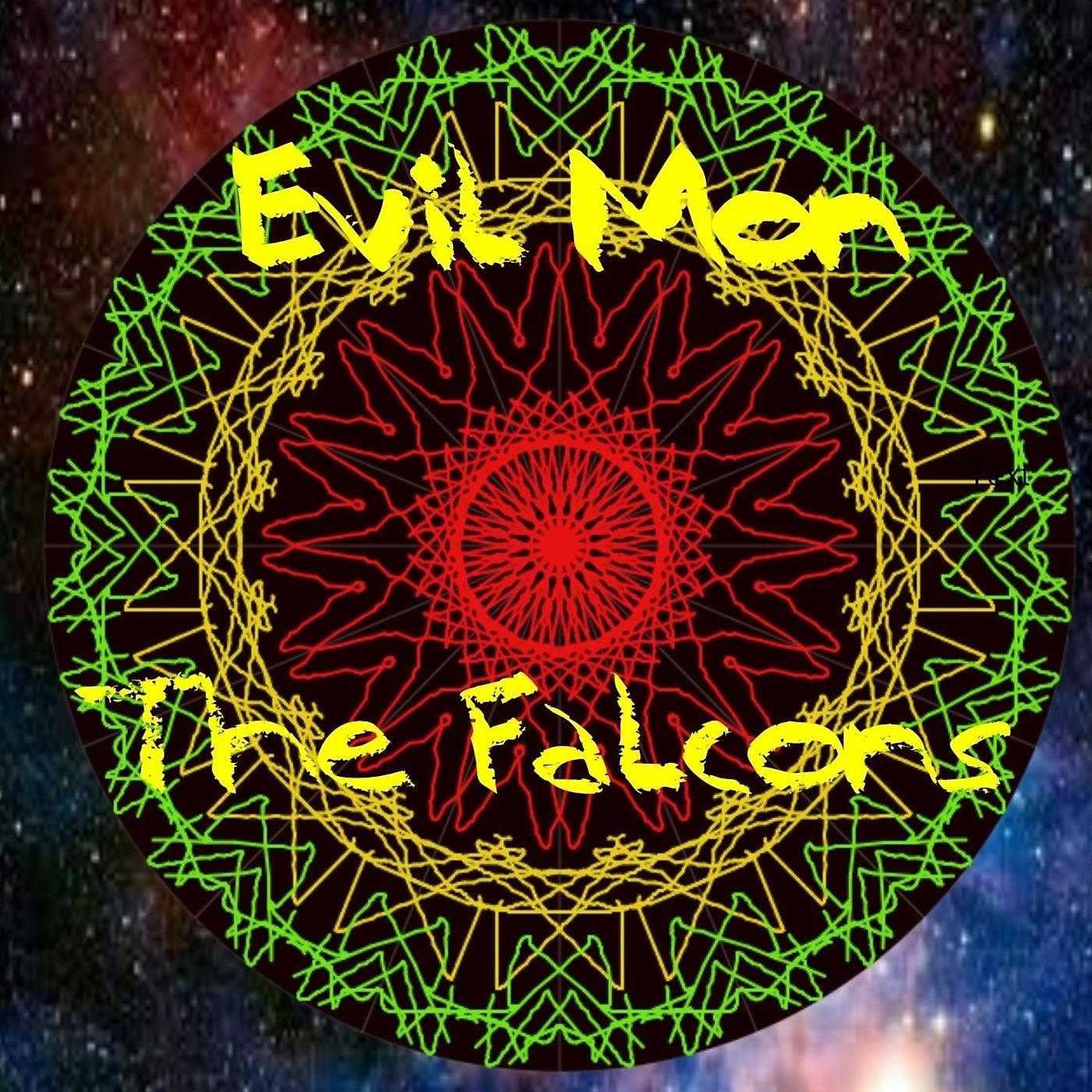 Постер альбома Evil Mon