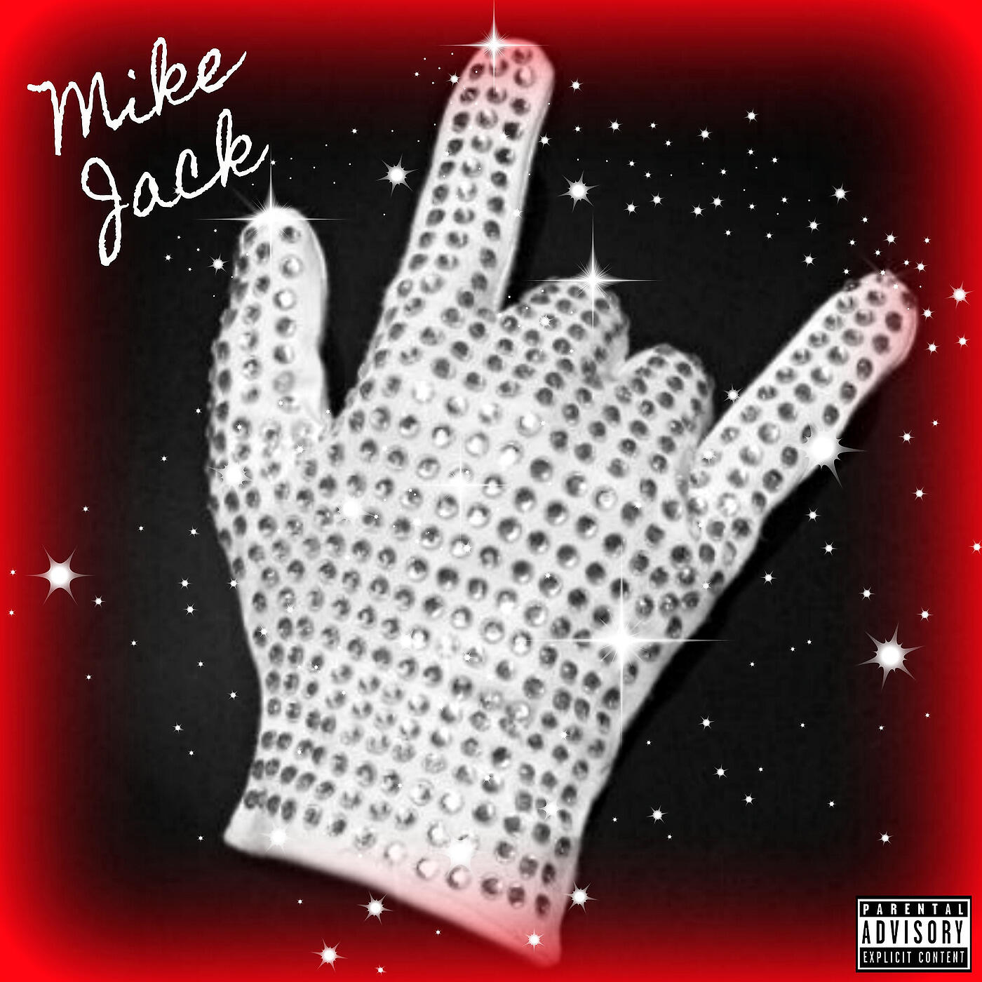 Mook TBG - Mike Jack
