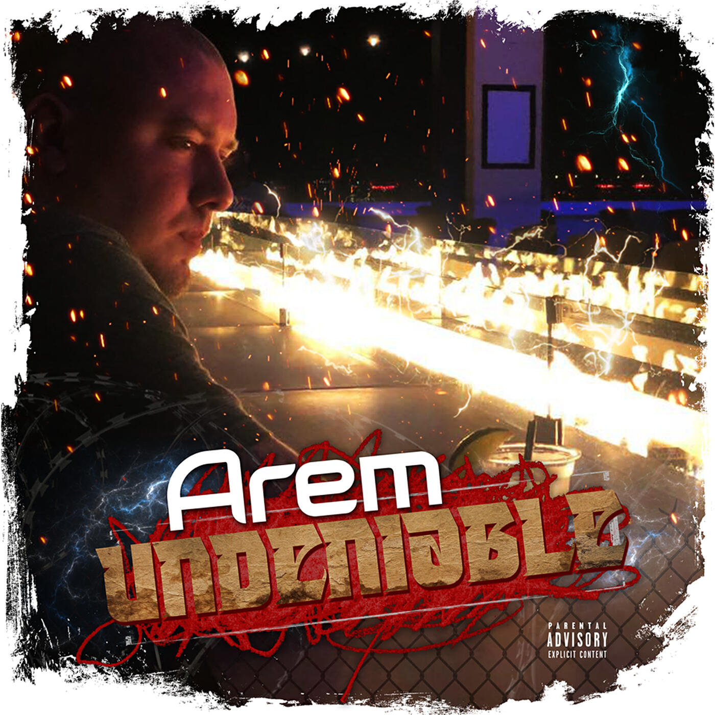 Arem - Money & the Fame