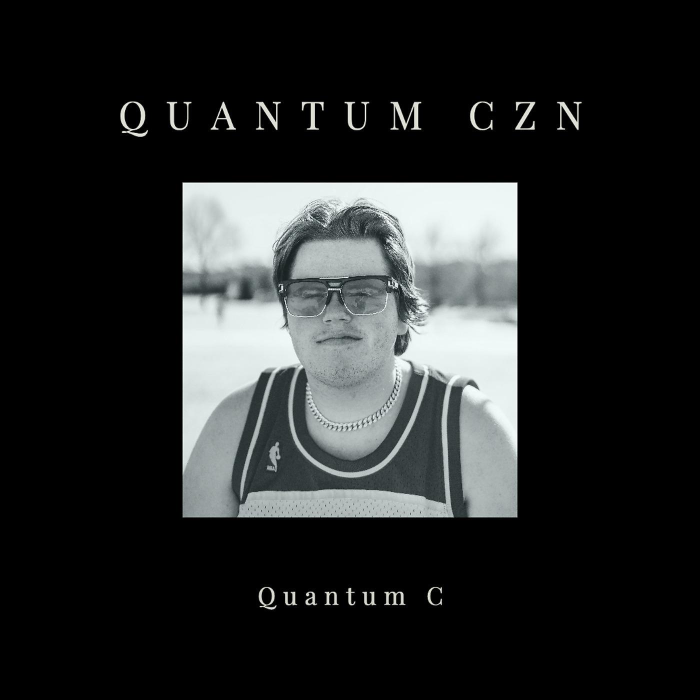 Постер альбома Quantum-Czn