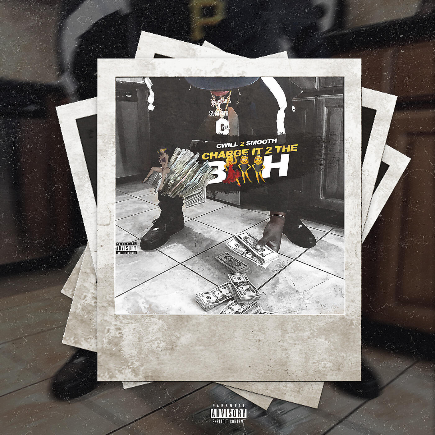 CWill2Smooth - Game Time