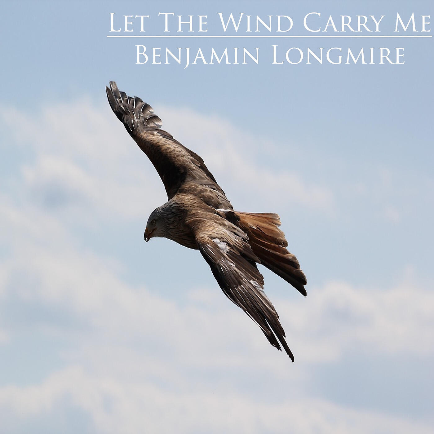 Benjamin Longmire - River Girl