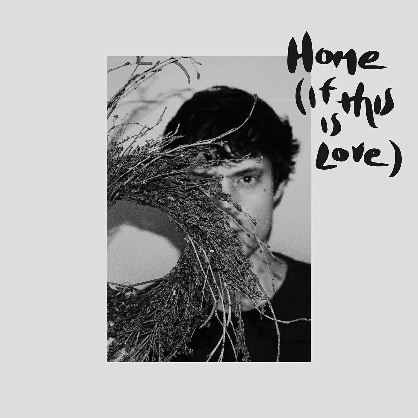 Tom Gallo - Home (If This Is Love)