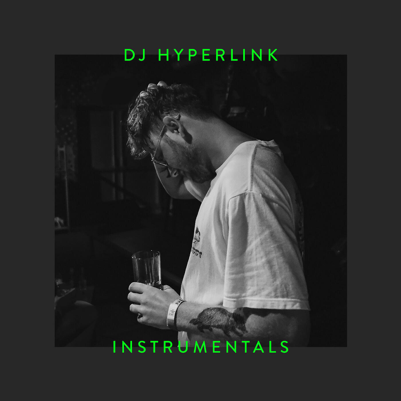Dj Hyperlink - Elke Dag