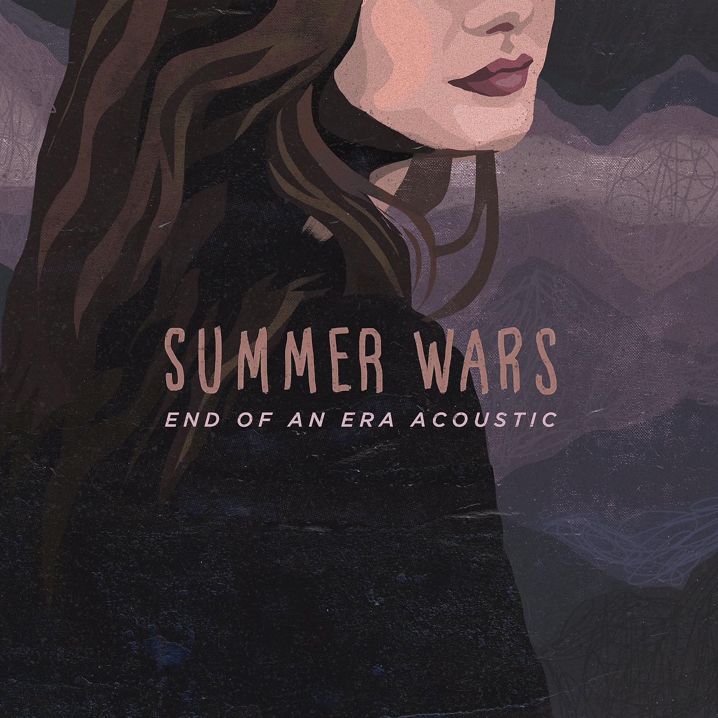 Постер альбома End of an Era (Acoustic)