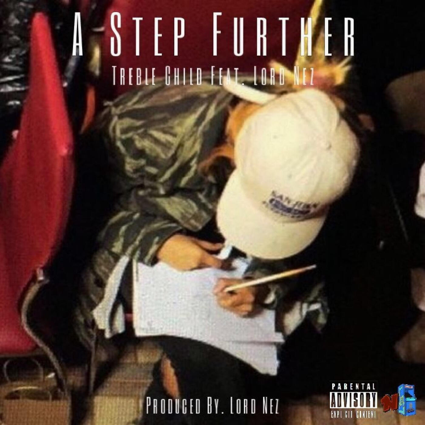 Treble Child - A Step Further
