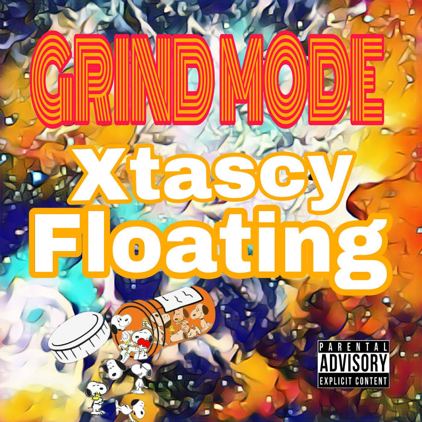 Постер альбома Xtascy Floating