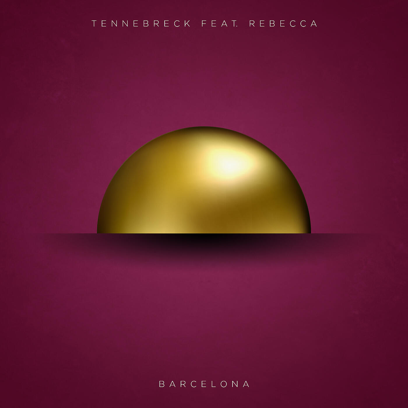 Tennebreck - Barcelona