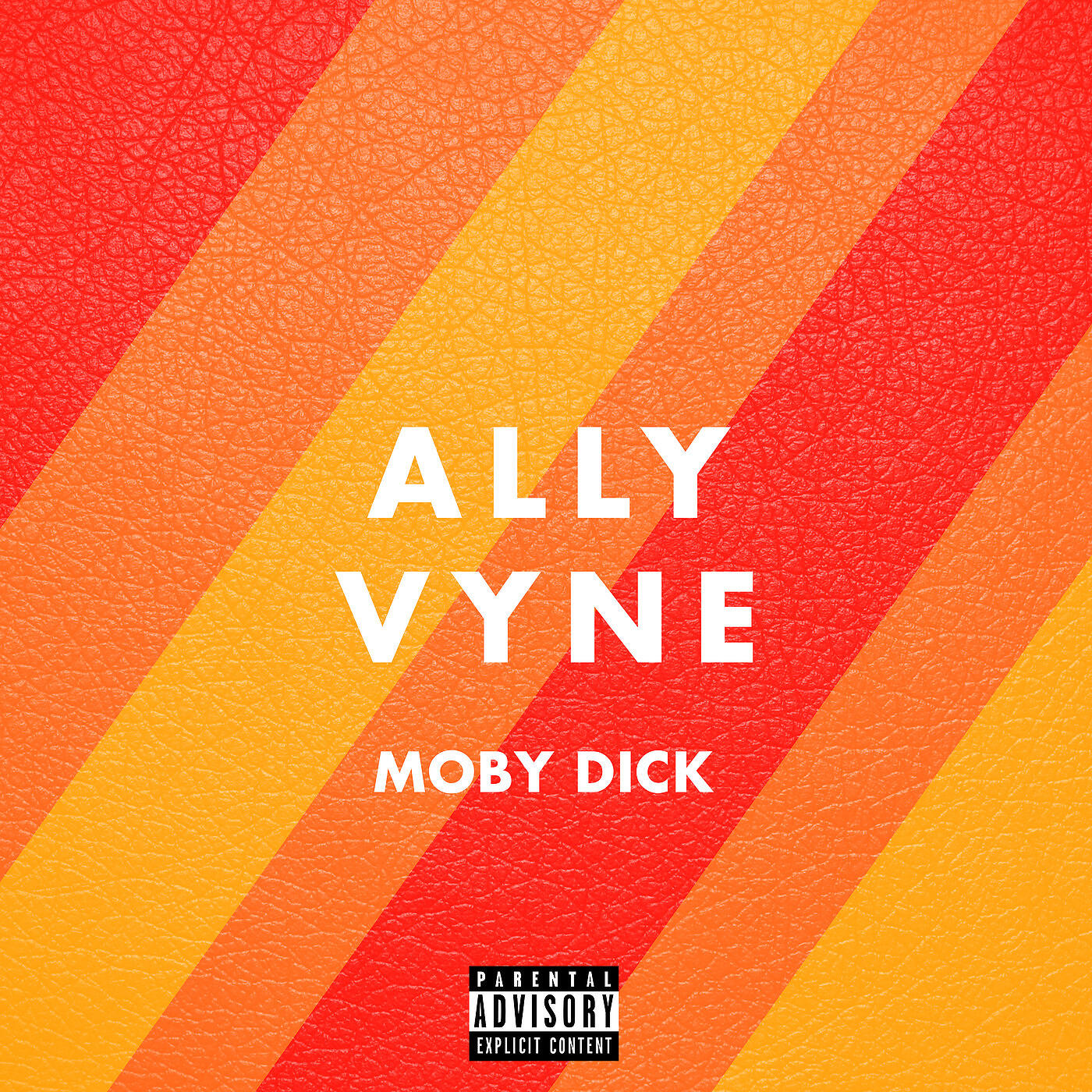 Ally Vyne - Moby Dick