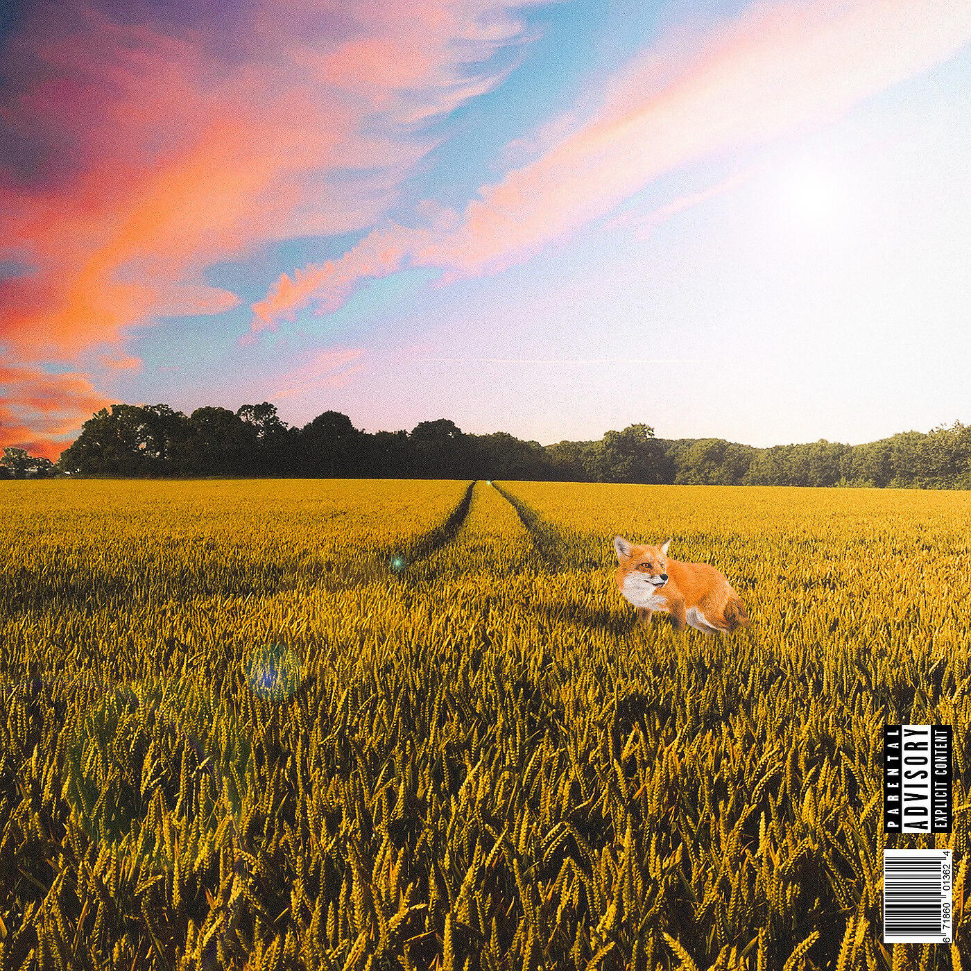 GoofyRockz - Fantastic Mr. Fox
