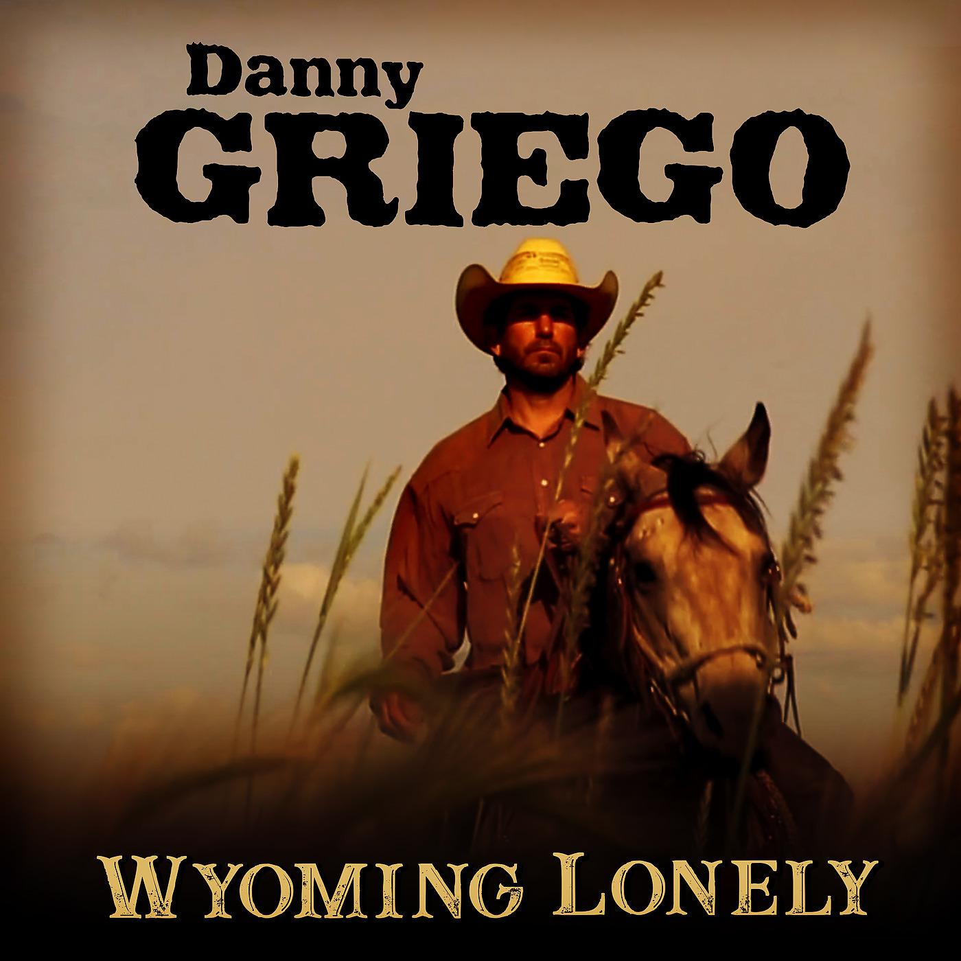 Постер альбома Wyoming Lonely
