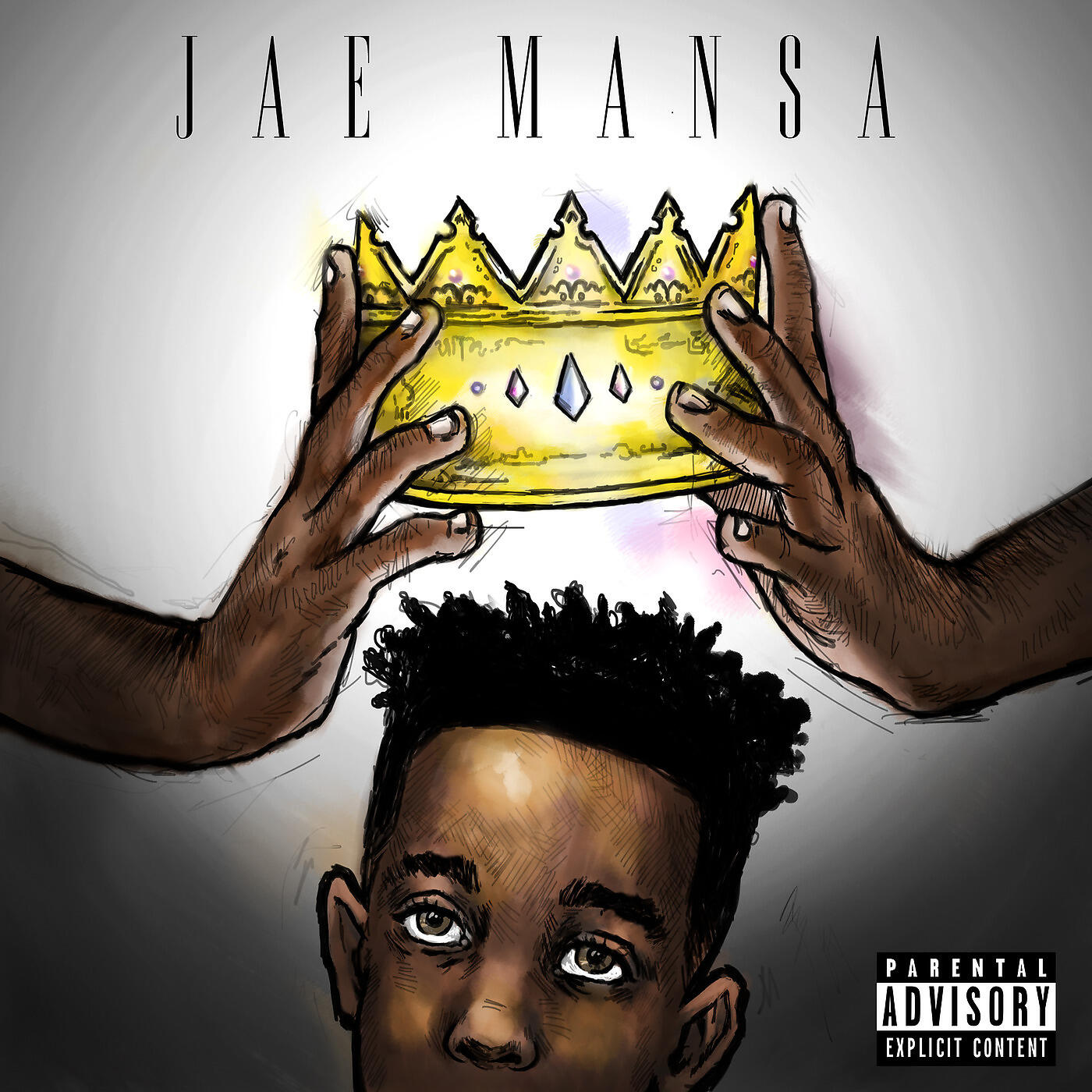 Jae Mansa - Seen Nunn