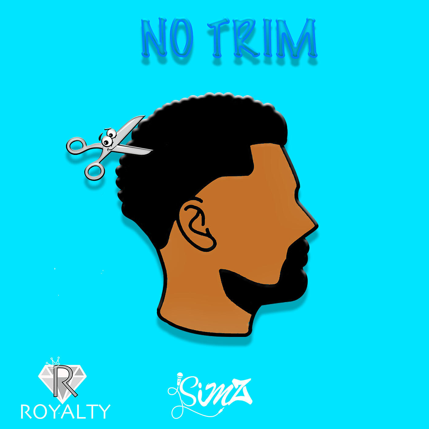 Simz - No Trim