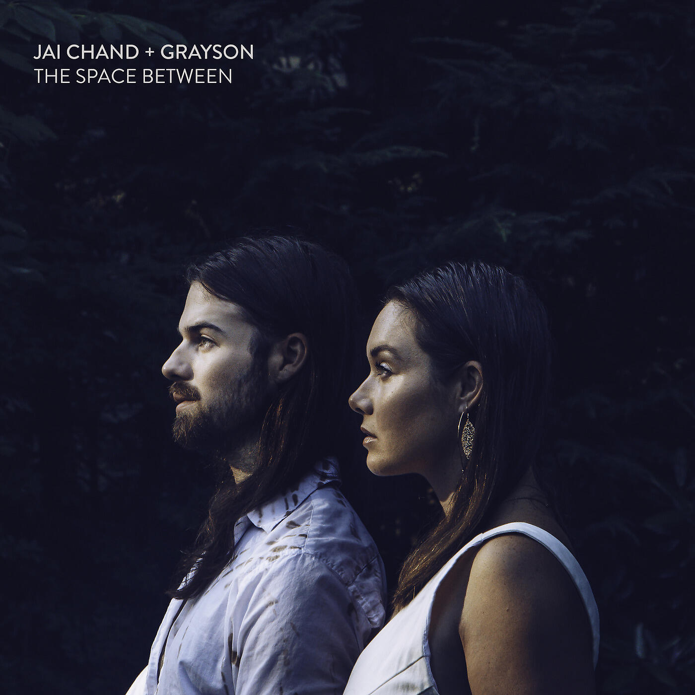 Jai Chand + Grayson - Ra Ma da Sa