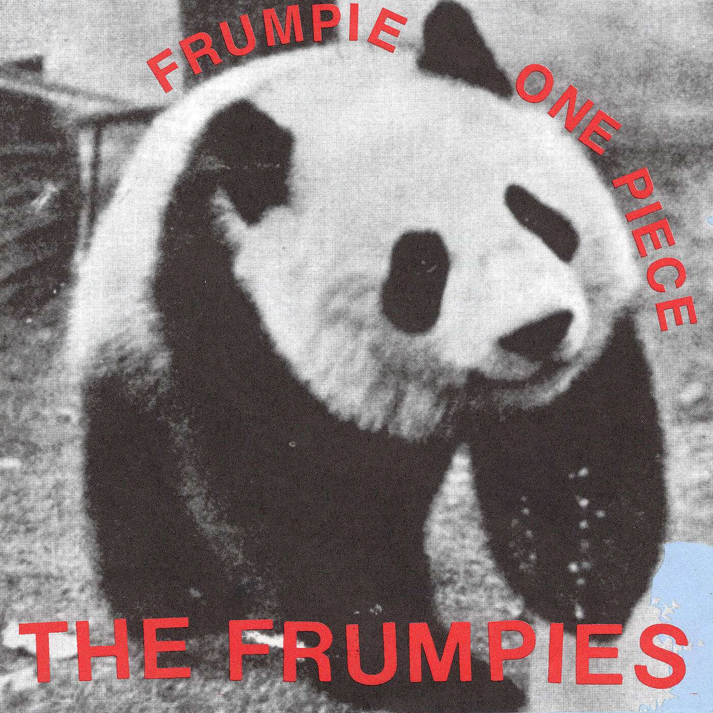 The Frumpies - Malice and Discontent