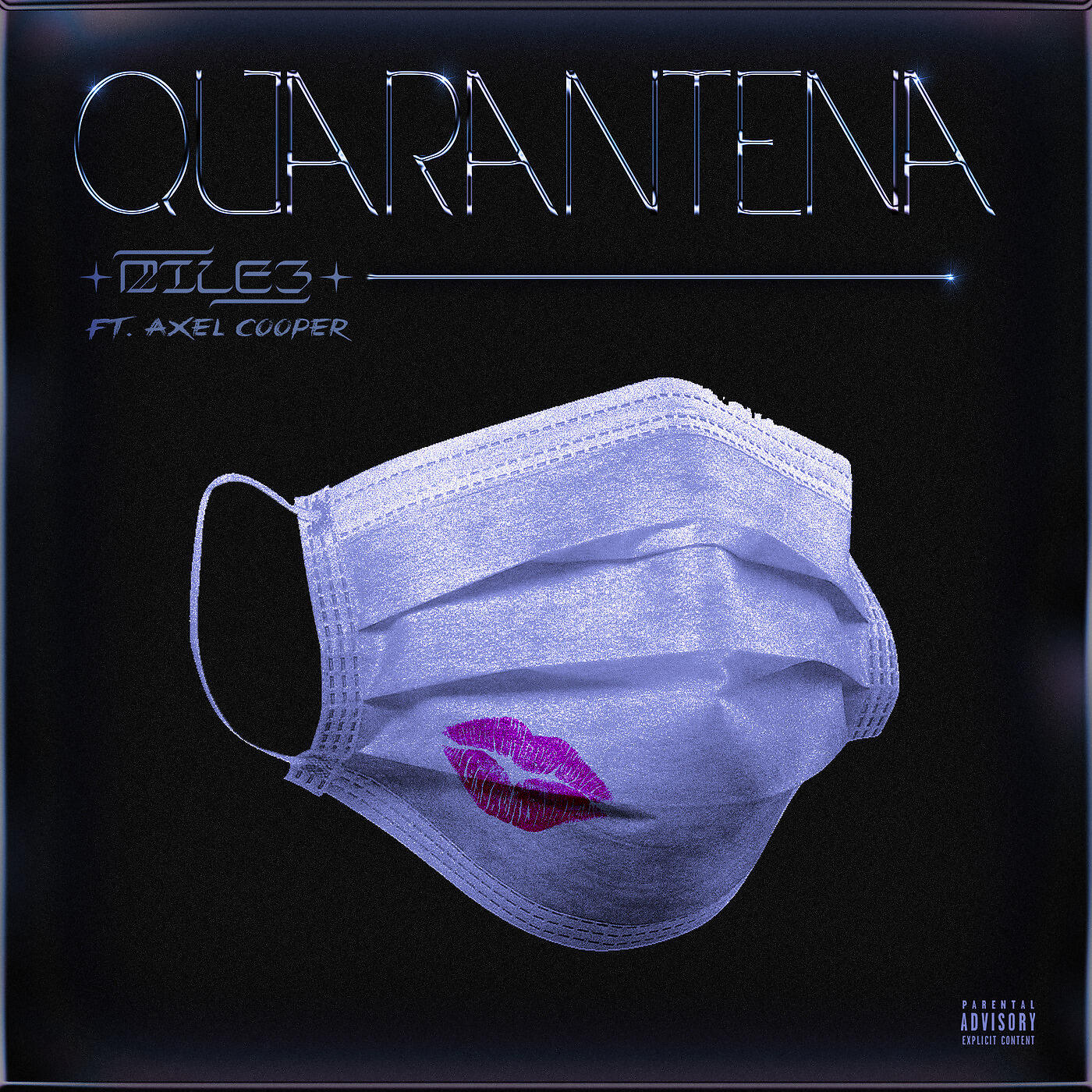 Milez - Quarantena