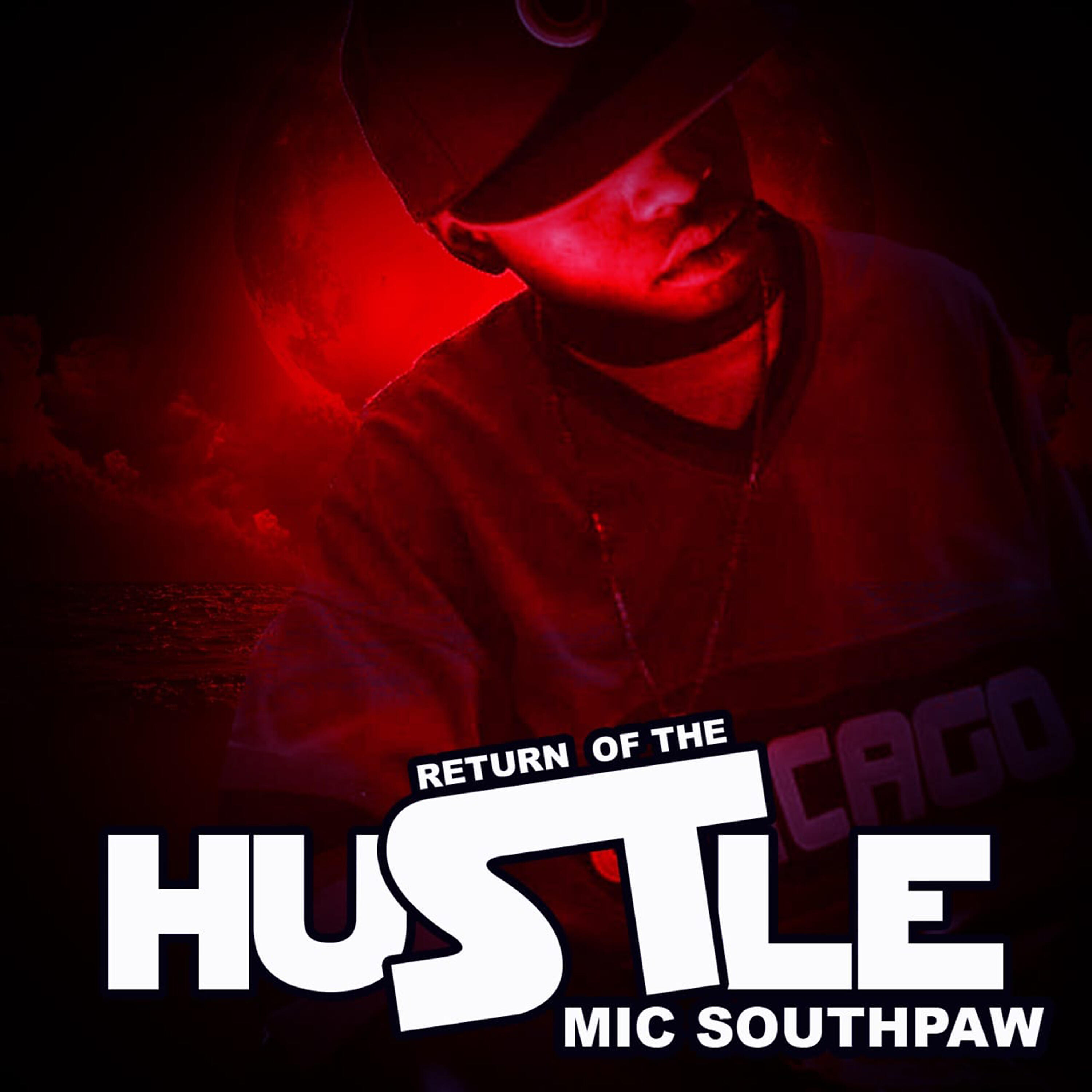 Mic Southpaw - Change Up