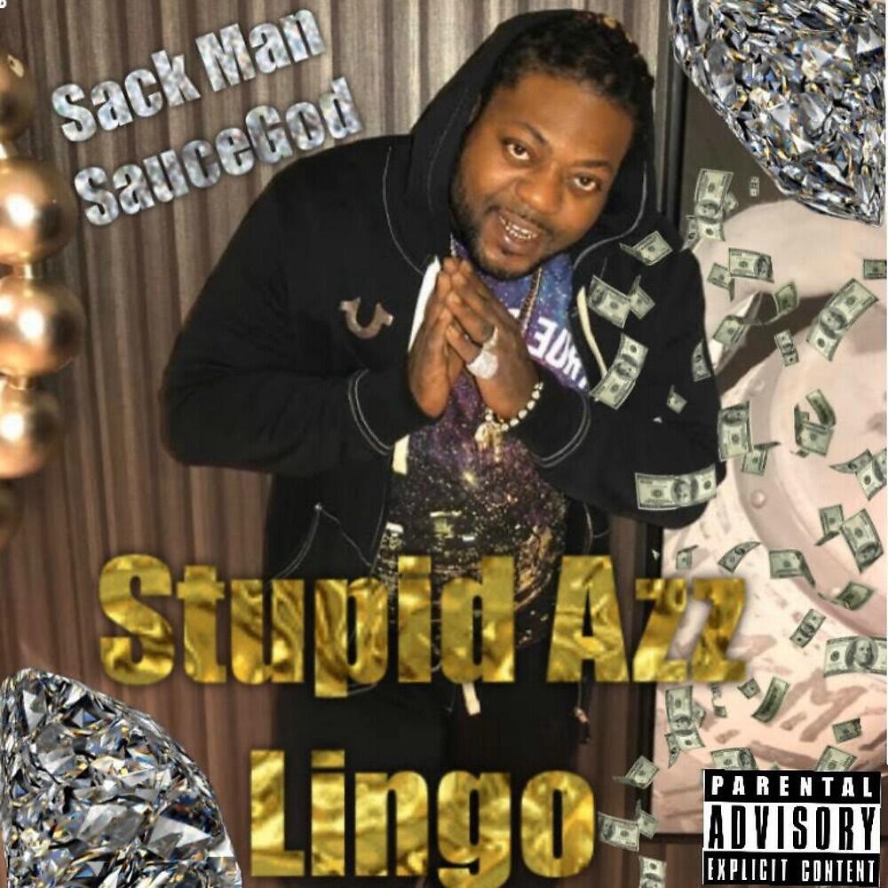 Sack Man SauceGod - Perfect Day