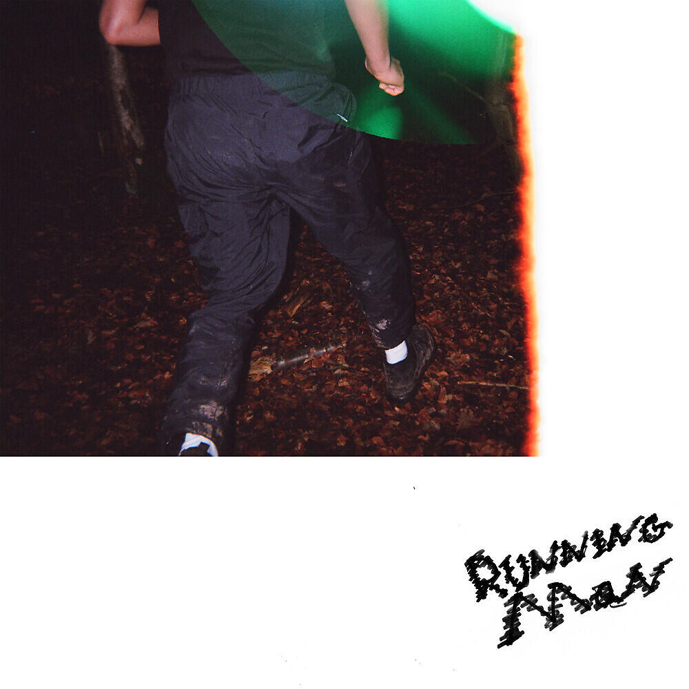 Devenny 404 - Running Man