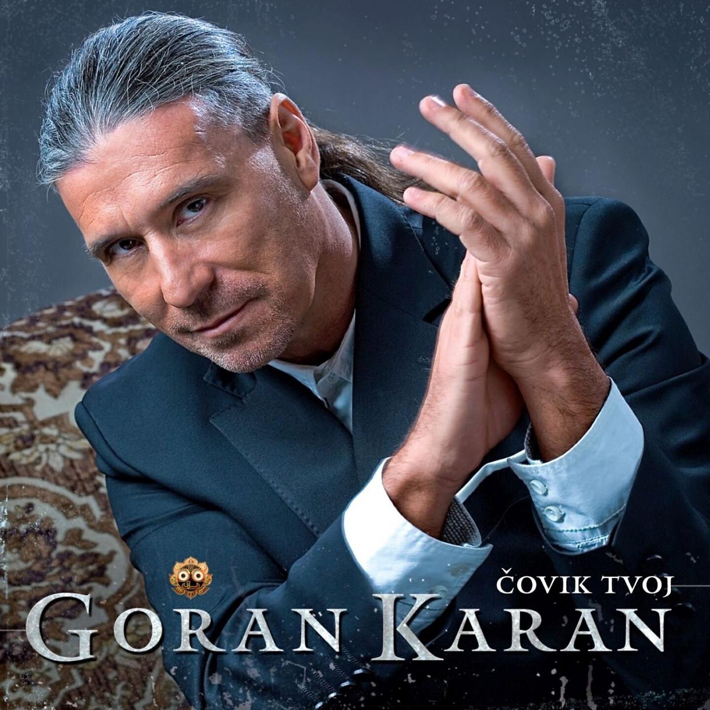 Goran Karan - Prijatelju