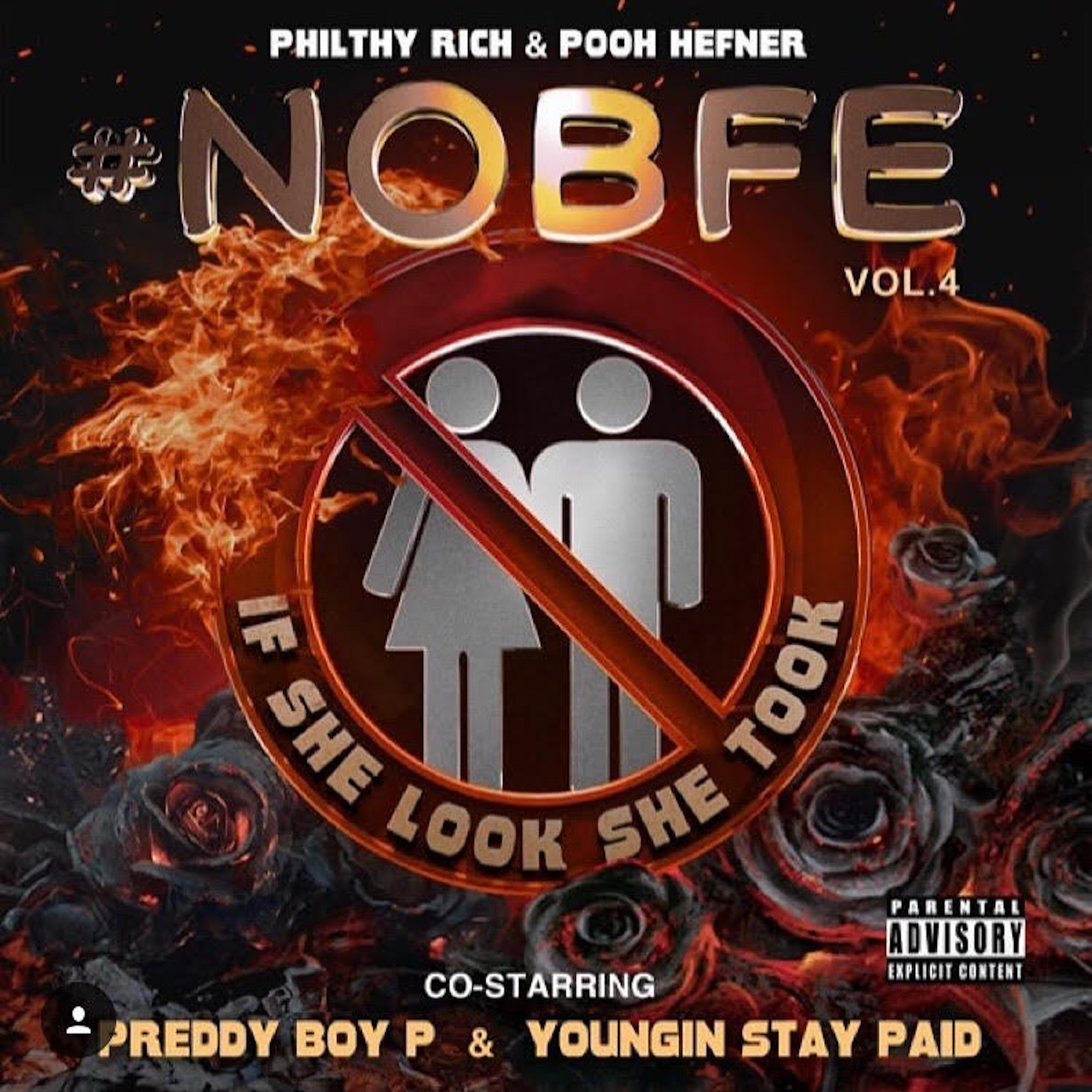 Preddy Boy P - Luxury Life