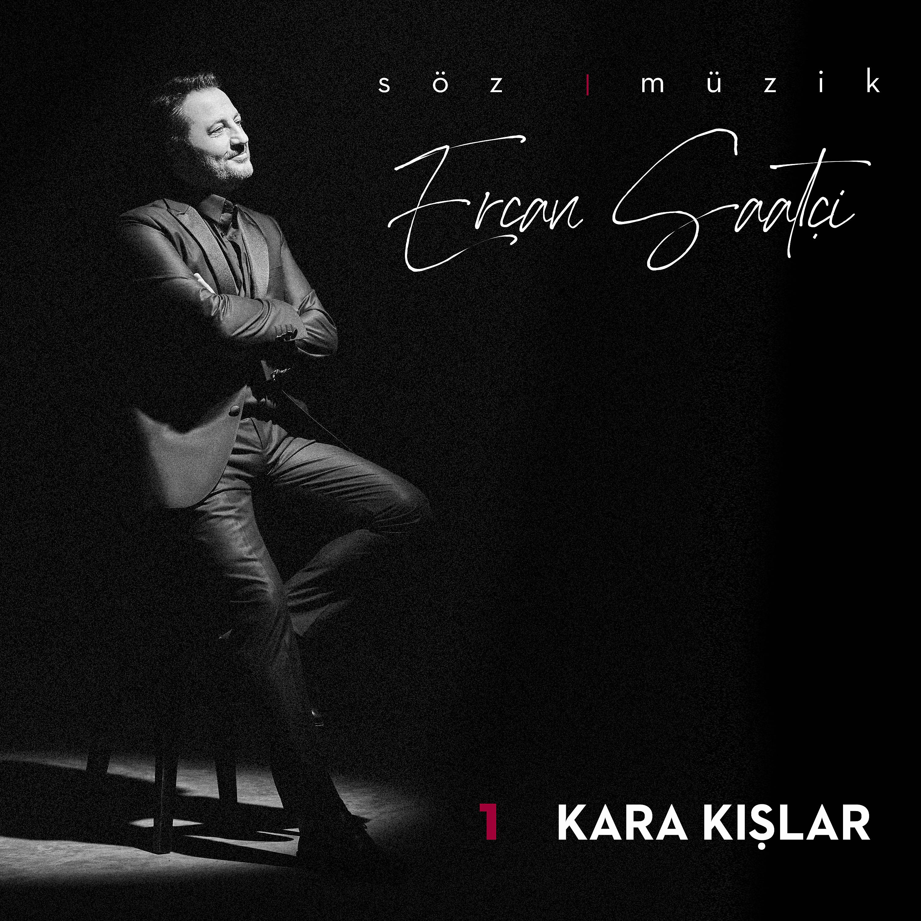 Постер альбома Kara Kışlar (Akustik)
