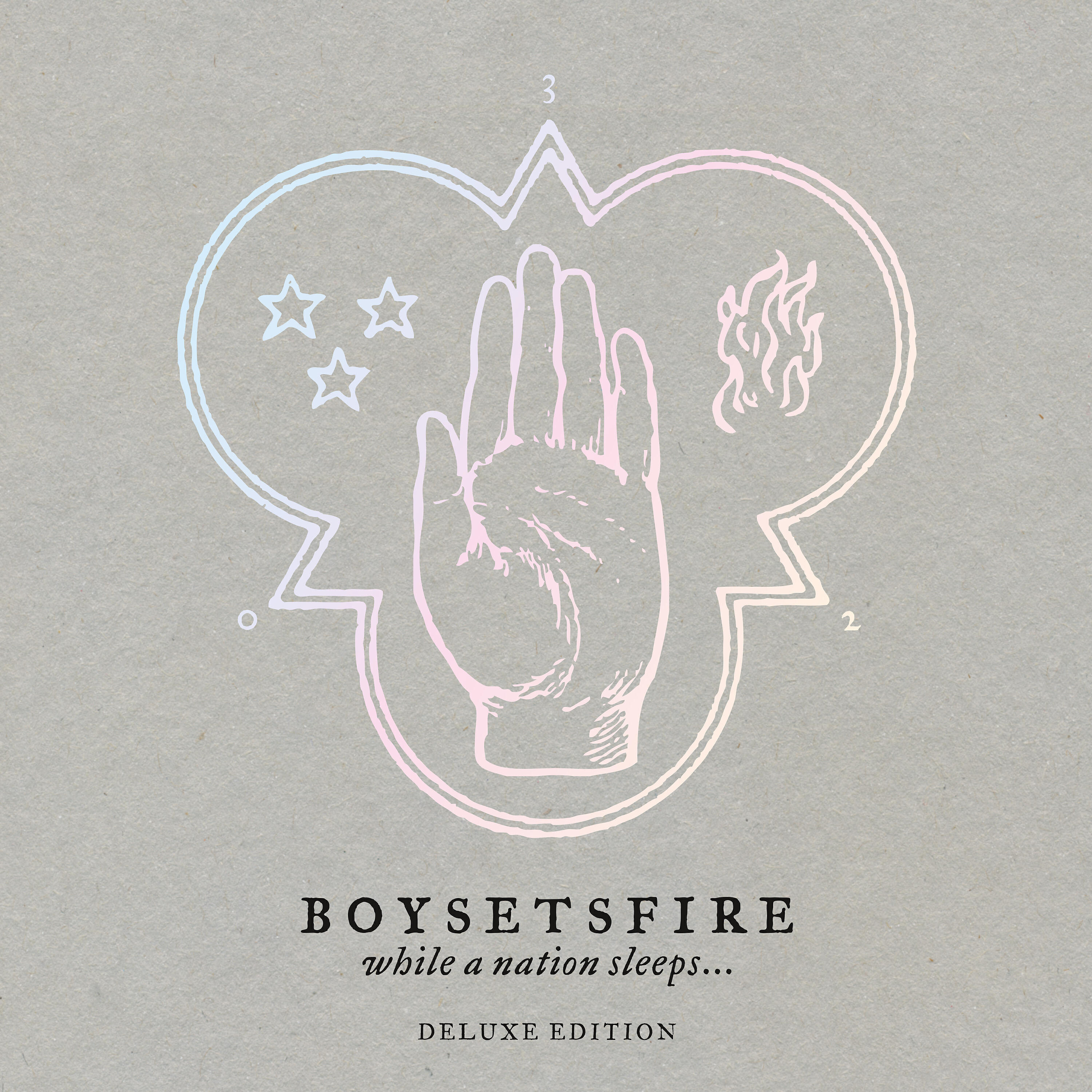 BoySetsFire - Release the Dogs (The BBC Session, Maida Vale) (Live)