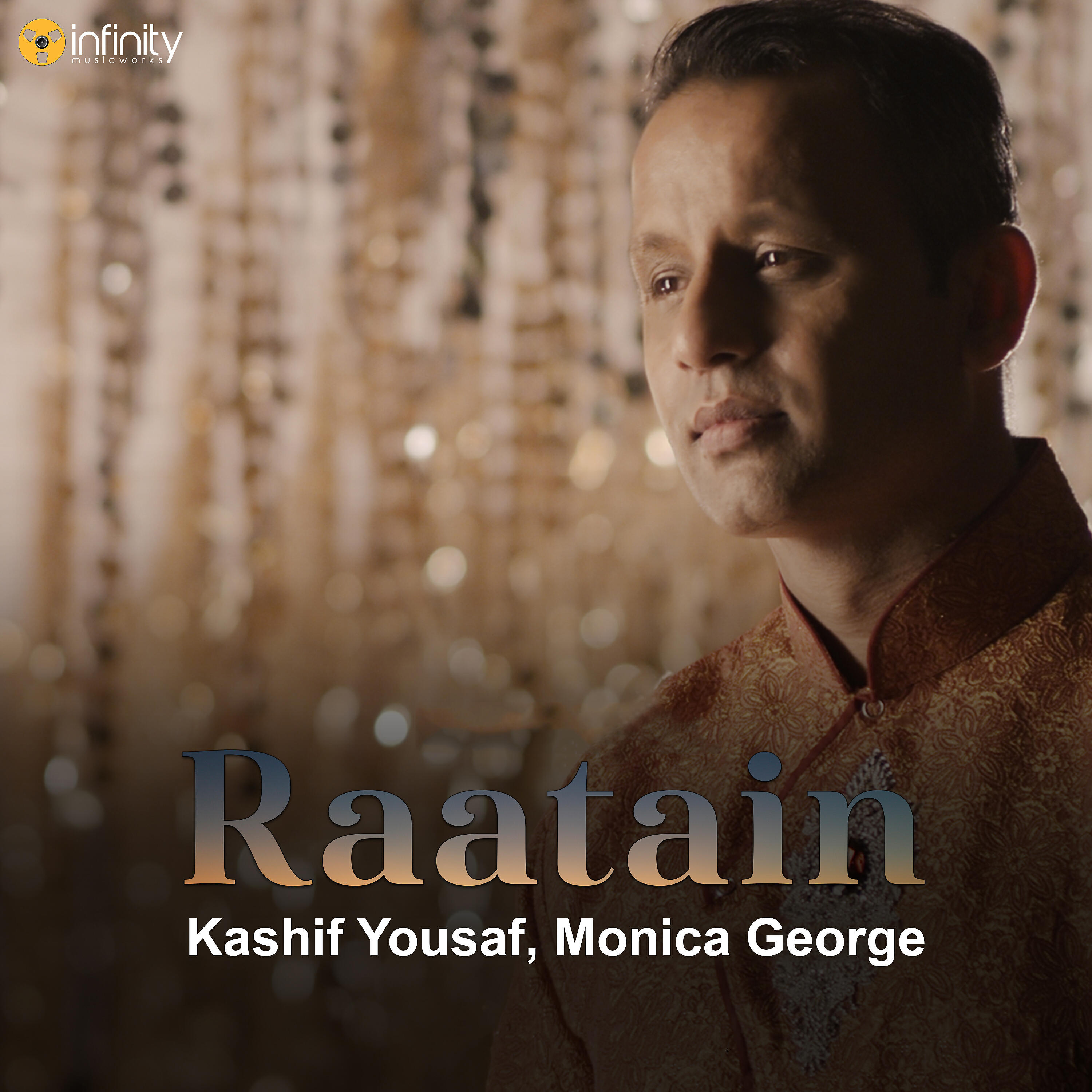 Monica George - Raatain