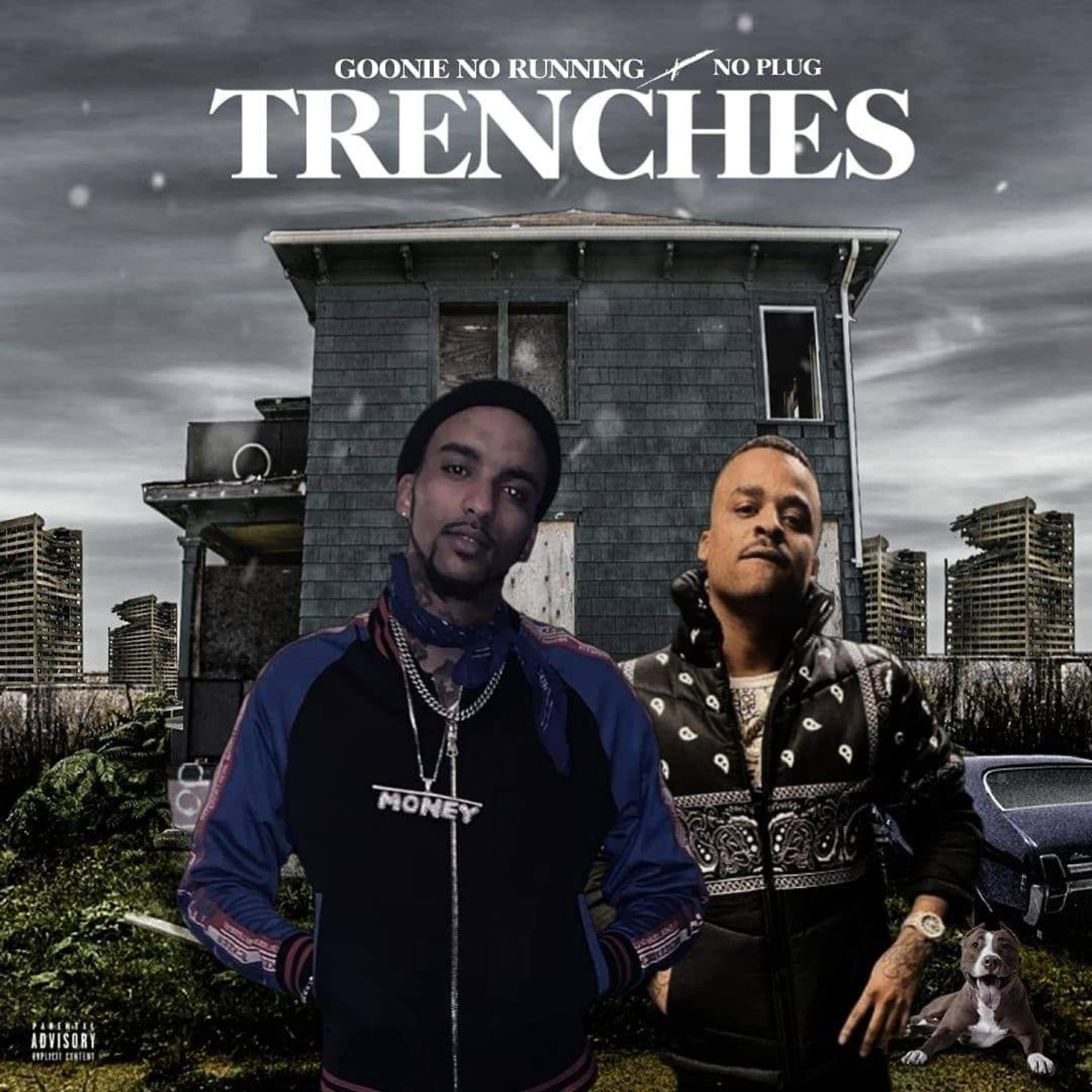 No Plug - Trenches