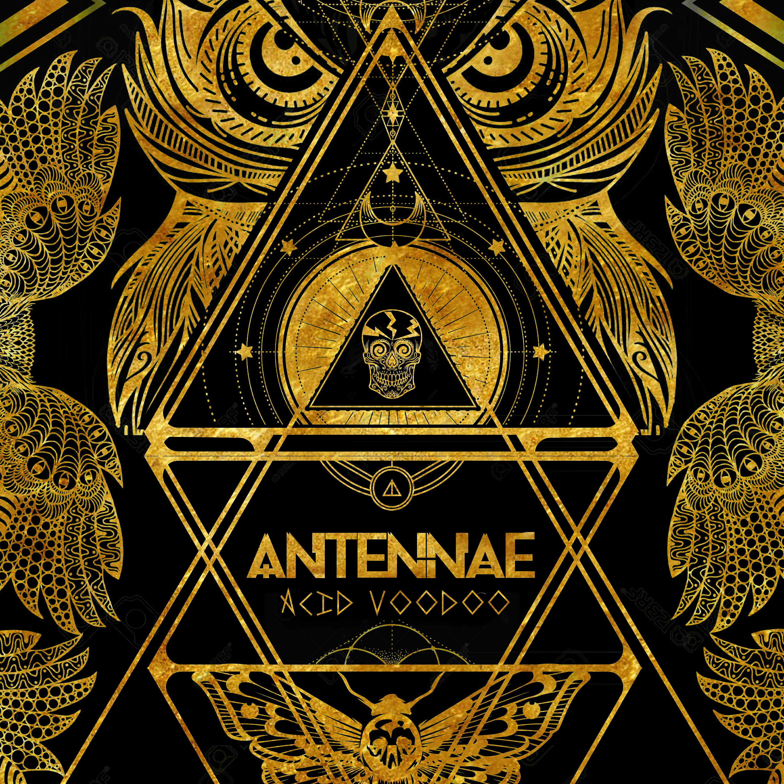 An-ten-nae - Twilight