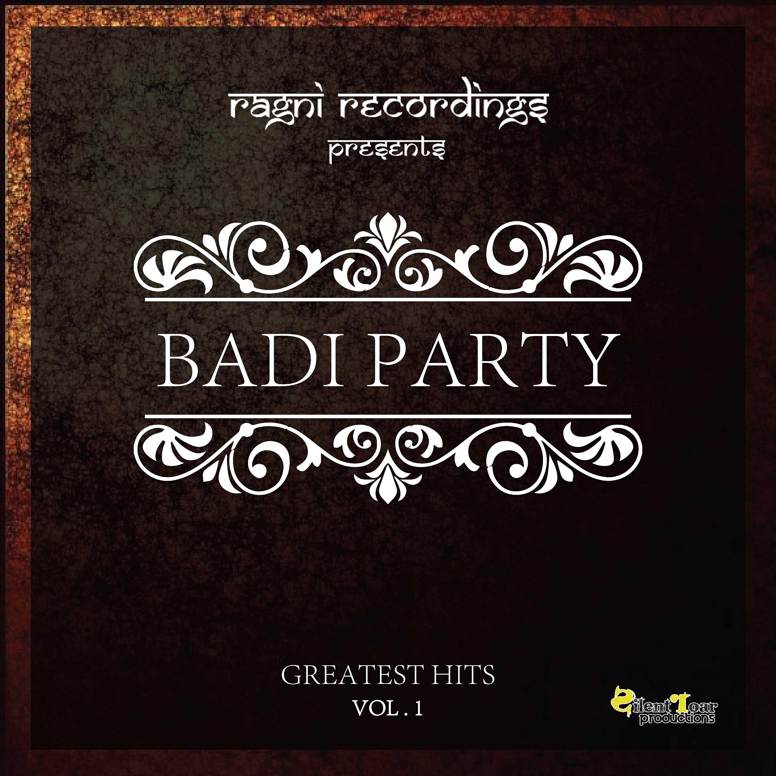 Badi Party - Tori Soorat Kay Balhaari
