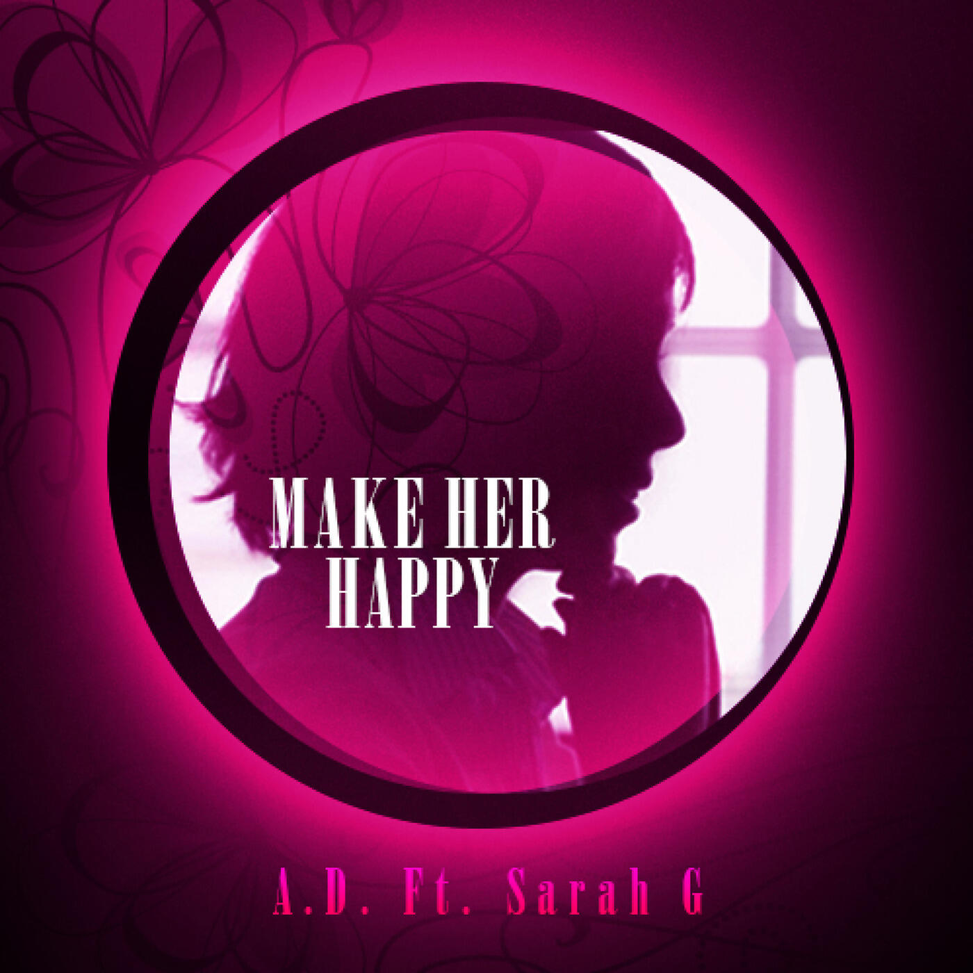 A.D. - Make Her Happy