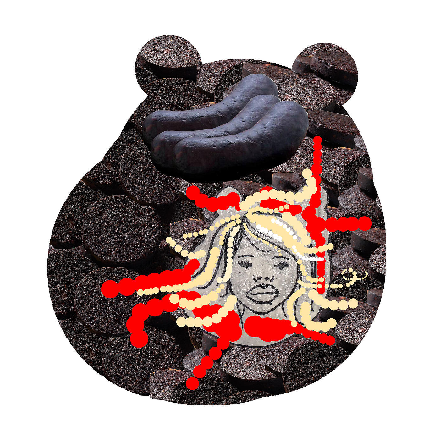 BIP LING - Black Pudding