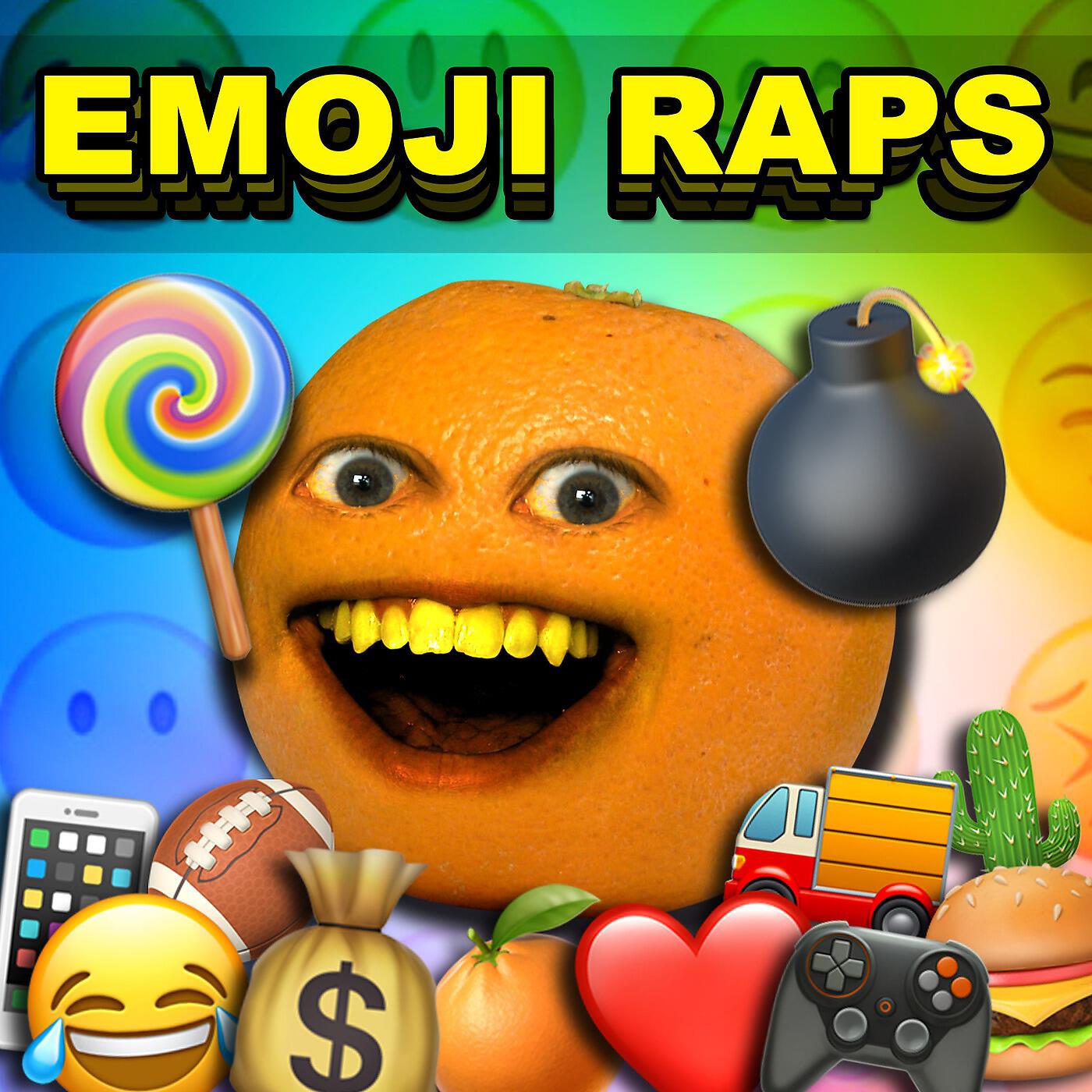 Annoying Orange - Annoying Orange