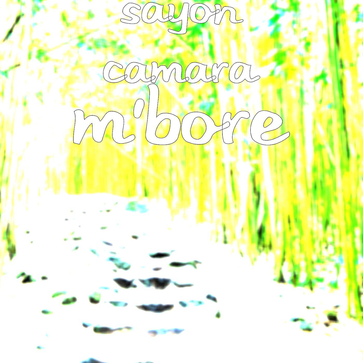Постер альбома M'bore
