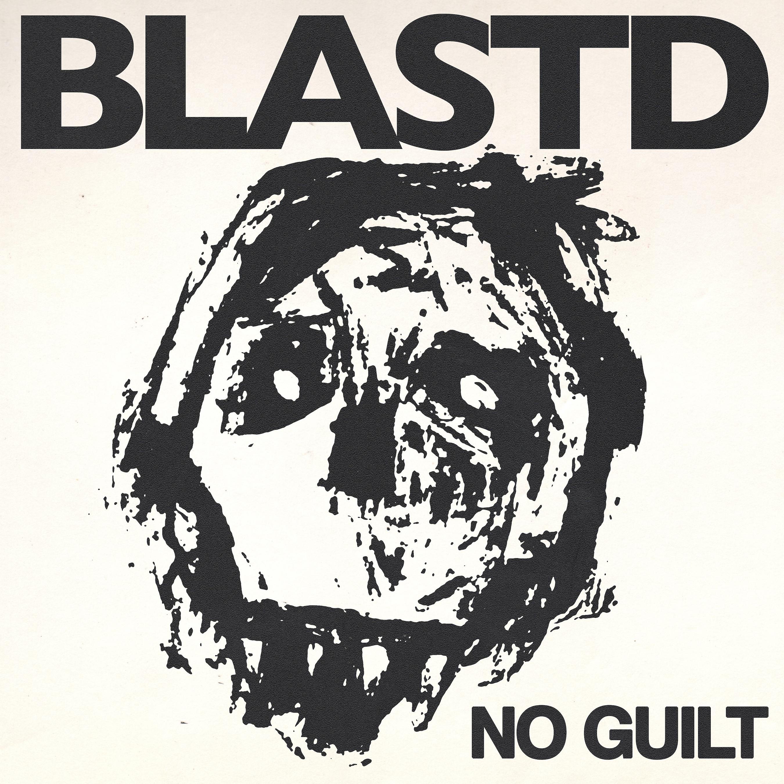 Постер альбома No Guilt (feat. Philly Swain, Jon Blast'd & Tim Armstrong)