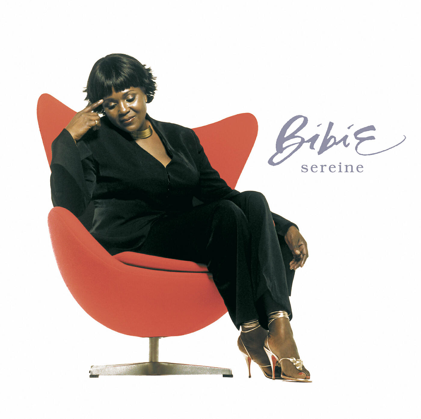 Bibie - La Route A L'Envers (Album Version)