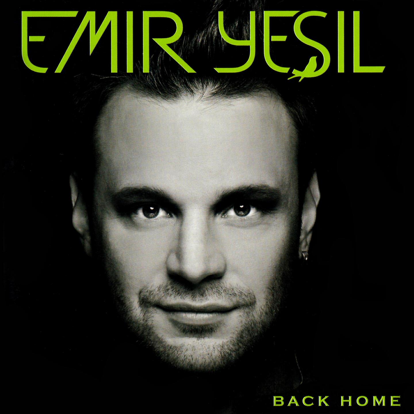 Emir Yeşil - Big Boys Don't Cry