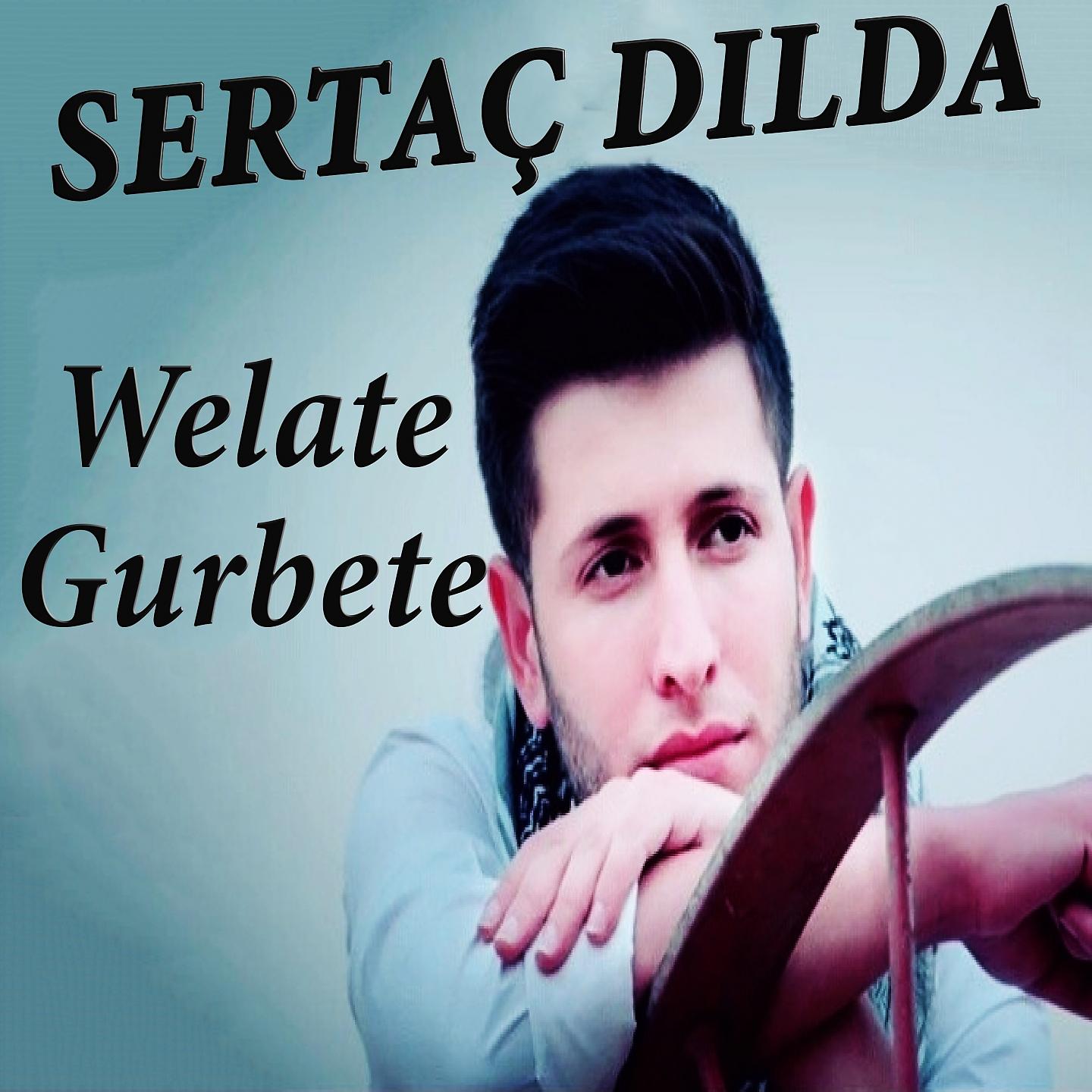 Постер альбома Welate Gurbete