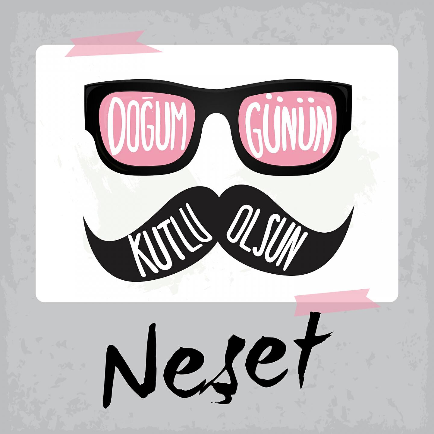 Sirel - Doğum Günün Kutlu Olsun Neşet