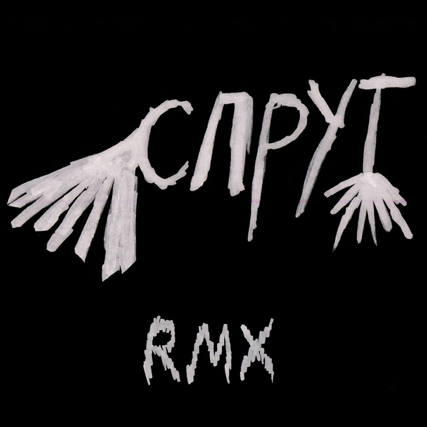 Алкоголь После Спорта - Спрут (D3ZZ3ND Remix)