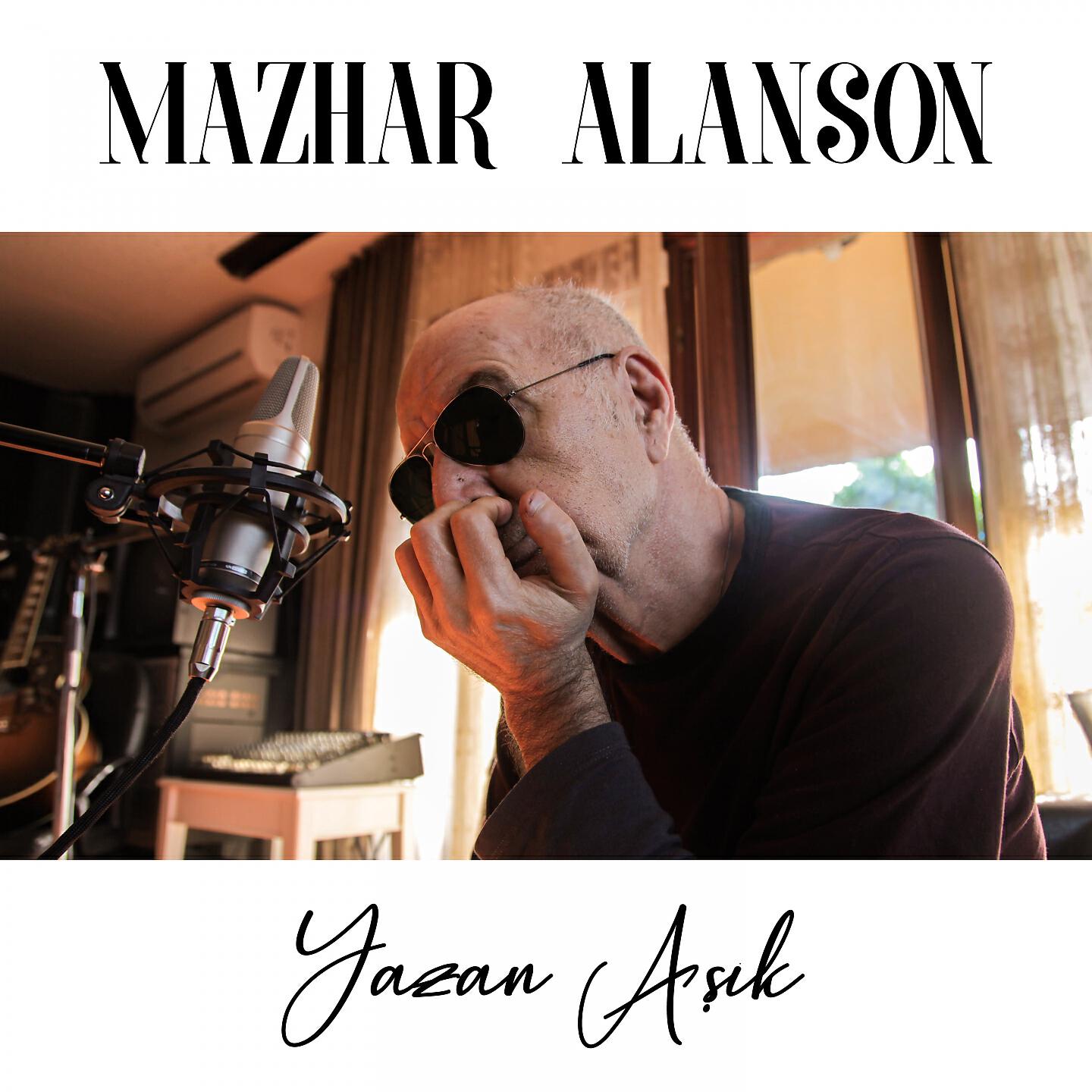 Mazhar Alanson - Takma Kafana