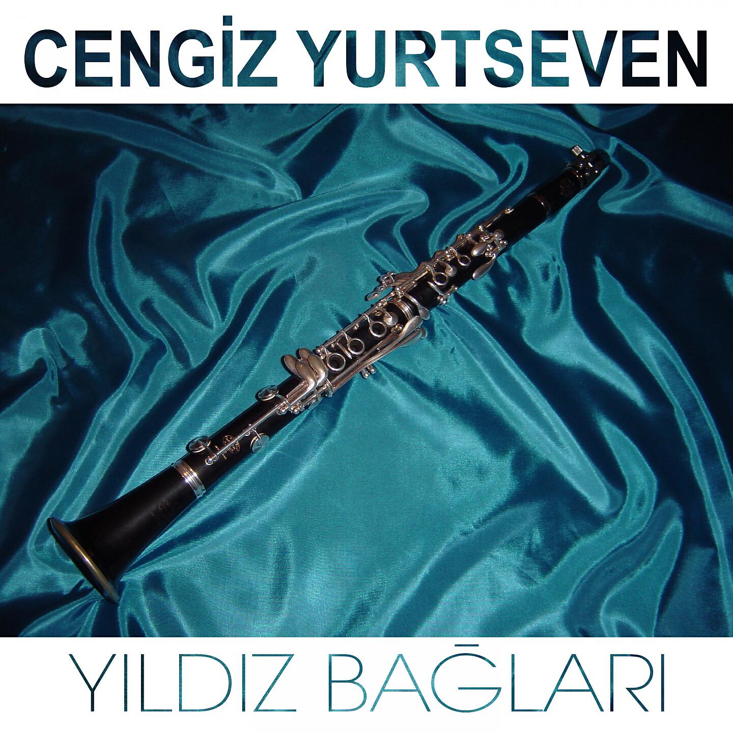 Cengiz Yurtseven - Dut Belinden Bir Yol İner