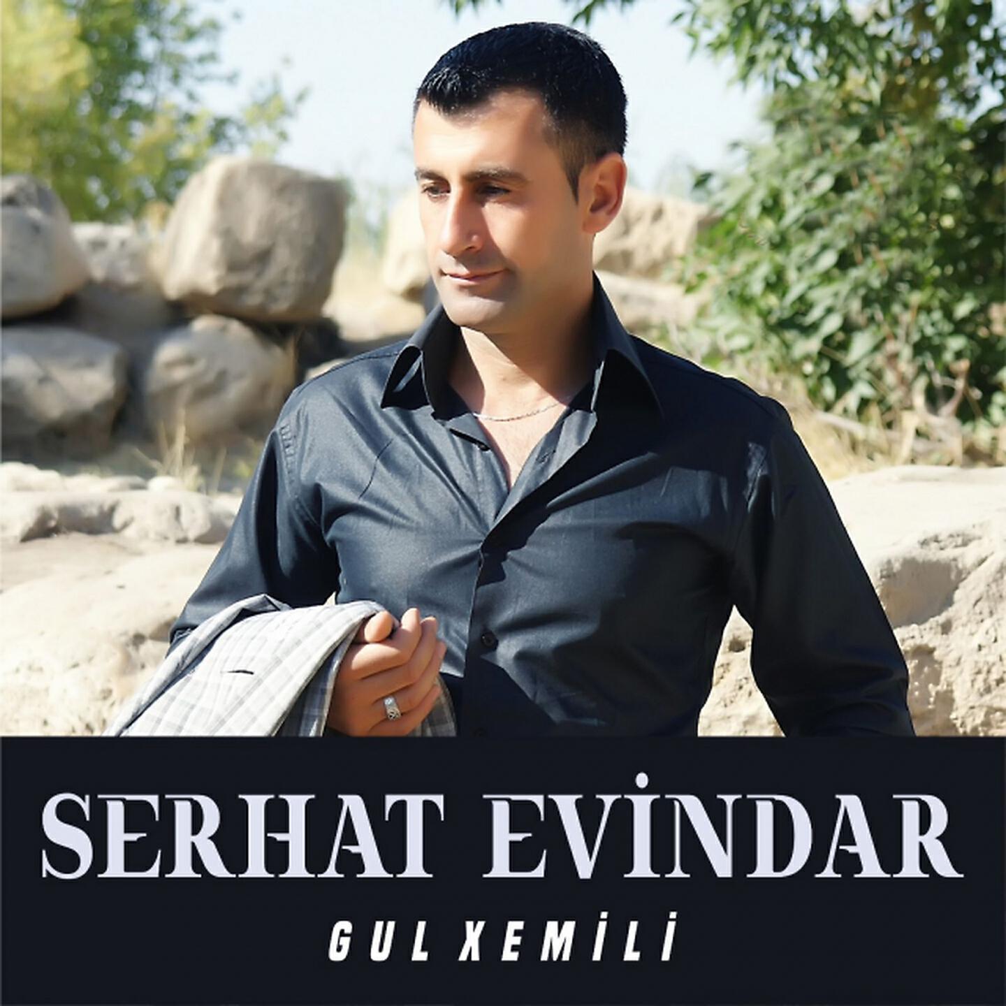 Serhat Evindar - Mın Yar Dibu