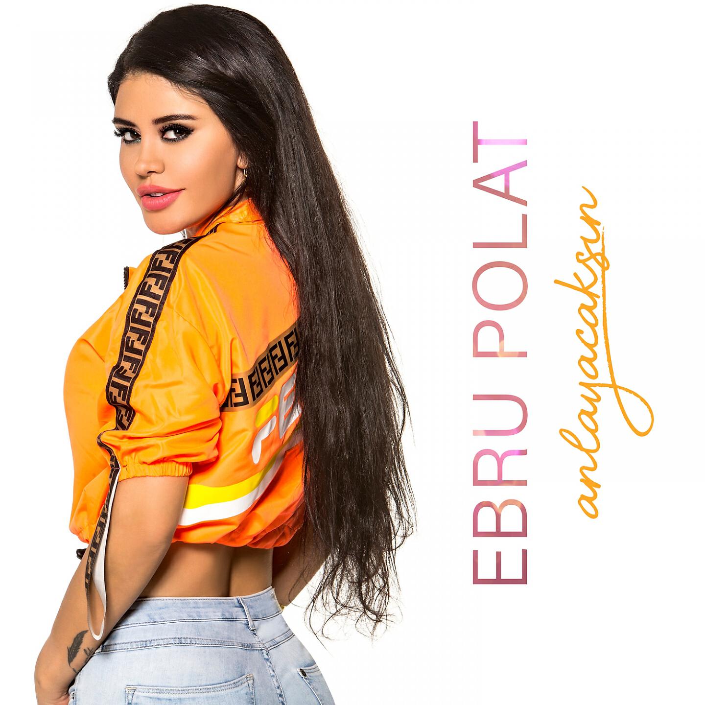 Ebru Polat - Anlayacaksın (Slow)